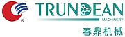 Logo of 启东春鼎机械有限公司